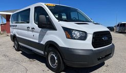 2019 Ford Transit XL