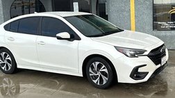 2024 Subaru Legacy Premium
