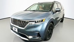 2022 Kia Carnival SX Prestige