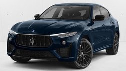 2021 Maserati Levante GranSport