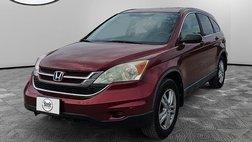 2010 Honda CR-V EX