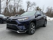 2024 Toyota RAV4 Prime SE