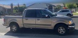 2002 Ford F-150 
