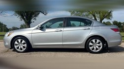 2010 Honda Accord EX-L