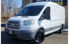 2015 Ford Transit 250