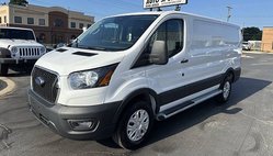 2023 Ford Transit 250