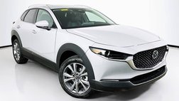 2025 Mazda CX-30 2.5 S Preferred