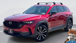 2024 Mazda CX-50 2.5 S Premium Plus
