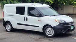 2021 Ram ProMaster City Tradesman