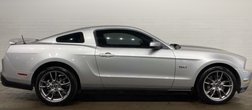 2012 Ford Mustang GT