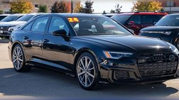 2024 Audi A6 quattro Premium 45 TFSI