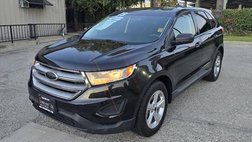 2015 Ford Edge SE