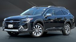 2024 Subaru Outback Touring