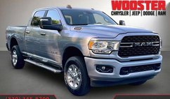 2024 Ram Ram Pickup 2500 Big Horn