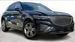 2025 Genesis GV70 3.5T Sport
