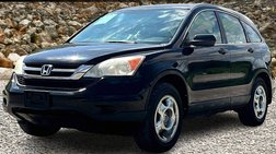 2011 Honda CR-V LX