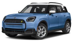 2026 MINI Countryman SE ALL4