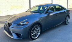 2016 Lexus IS 300 Base