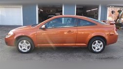 2007 Chevrolet Cobalt LT