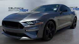 2022 Ford Mustang GT