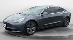 2019 Tesla Model 3 Mid Range
