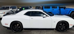 2016 Dodge Challenger R/T Shaker