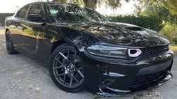 2019 Dodge Charger R/T Scat Pack