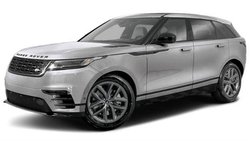 2026 Land Rover Range Rover Velar P250 Dynamic SE