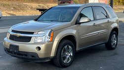 2008 Chevrolet Equinox LT