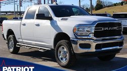 2019 Ram Ram Pickup 2500 Big Horn
