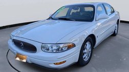 2004 Buick LeSabre Limited