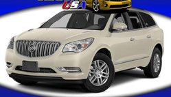 2014 Buick Enclave Convenience