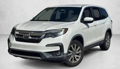 2020 Honda Pilot EX