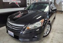 2011 Honda Accord EX-L
