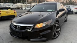 2012 Honda Accord EX-L