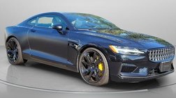 2021 Polestar 1 Base