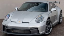 2024 Porsche 911 GT3