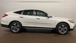 2013 Honda Crosstour EX-L V6