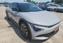 2026 Kia EV6 Light Long Range