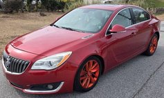 2015 Buick Regal Premium I