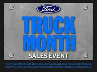 2012 Ford F-150 Lariat