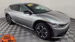 2024 Kia EV6 Wind