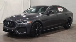 2024 Jaguar XF P300 R-Dynamic SE