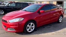 2016 Dodge Dart SXT Sport