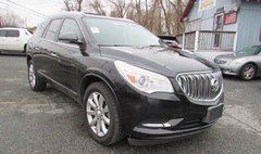 2015 Buick Enclave Premium