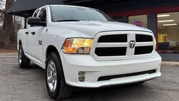 2013 Ram Ram Pickup 1500 Express