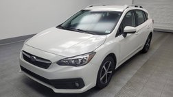 2022 Subaru Impreza Premium