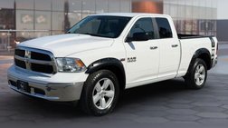 2017 Ram Ram Pickup 1500 SLT