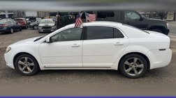 2009 Chevrolet Malibu LT