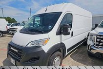 2024 Ram ProMaster Tradesman 2500